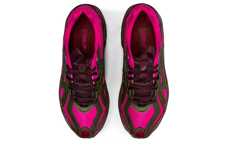 (WMNS) ASICS x Kiko Kostadinov FB1-S Gel-Preleus 'Pink Rave' 1202A158-700