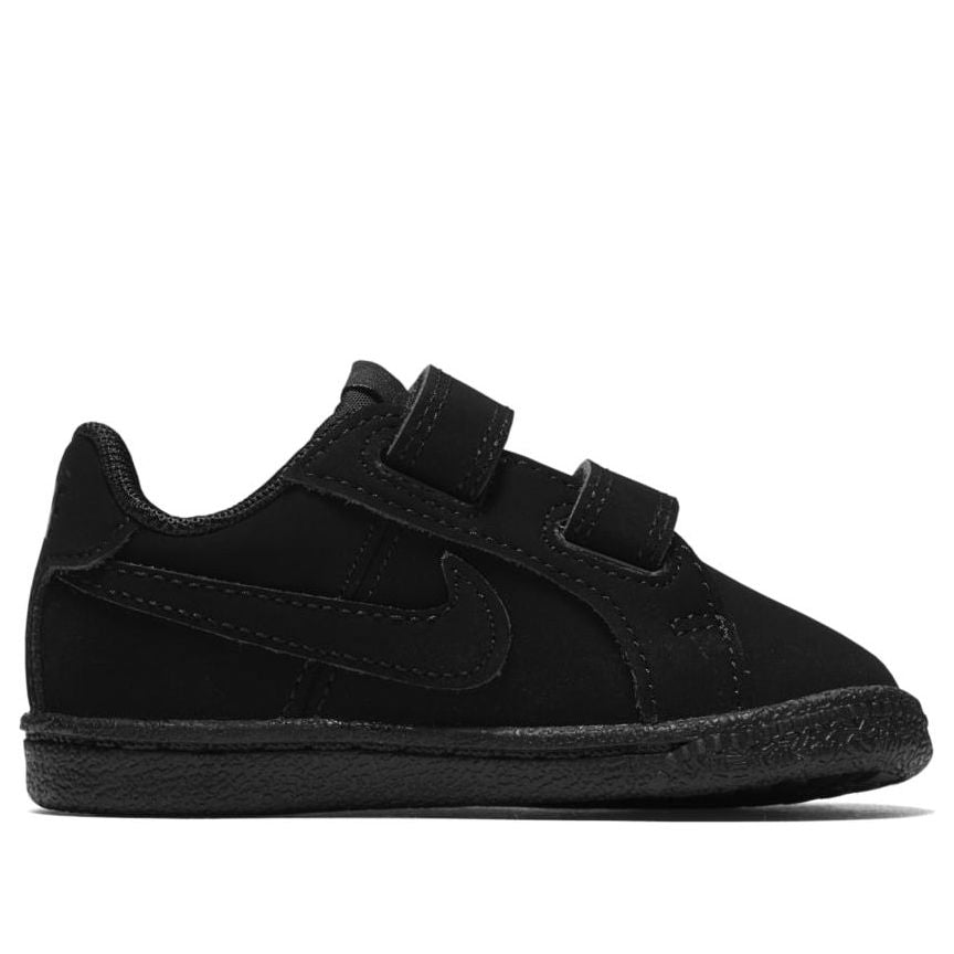 (TD) Nike Court Royale 'Black' 833537-001