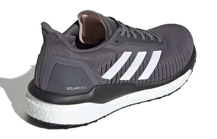 (WMNS) adidas Solar Drive 19 'Grey Four' EF0781