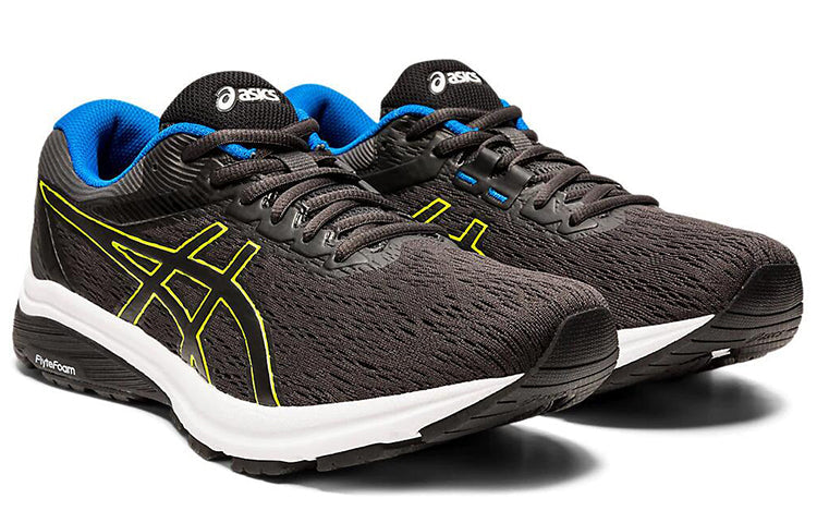 ASICS GT 800 'Graphite Lime Zest' 1011A838-020
