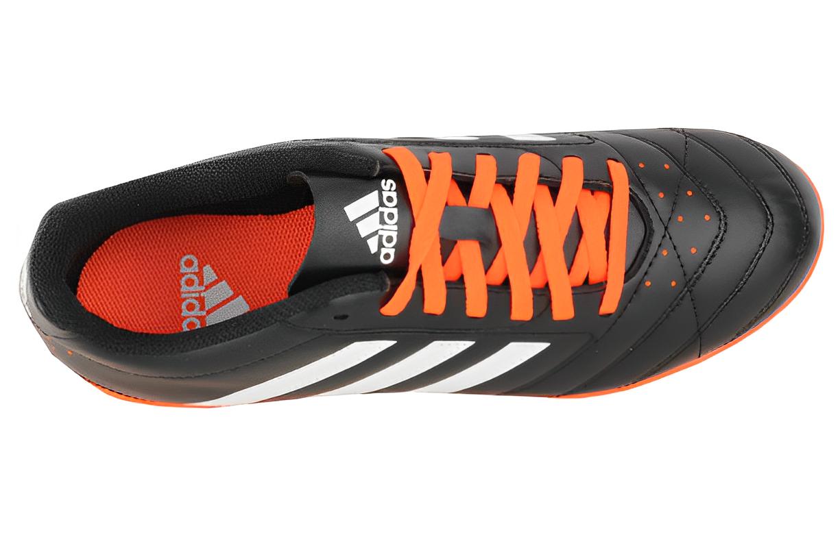 adidas Goletto 5 TF 'Black White' B27092