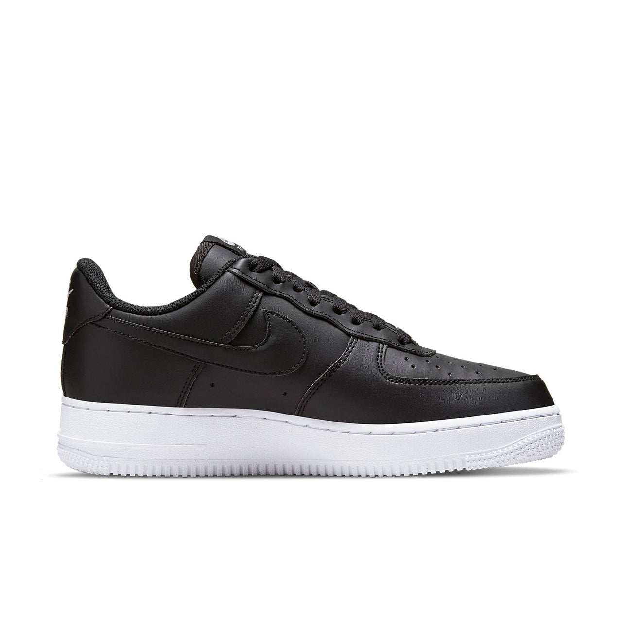 (WMNS) Nike Air Force 1 '07 Next Nature 'Black White' DC9486-001