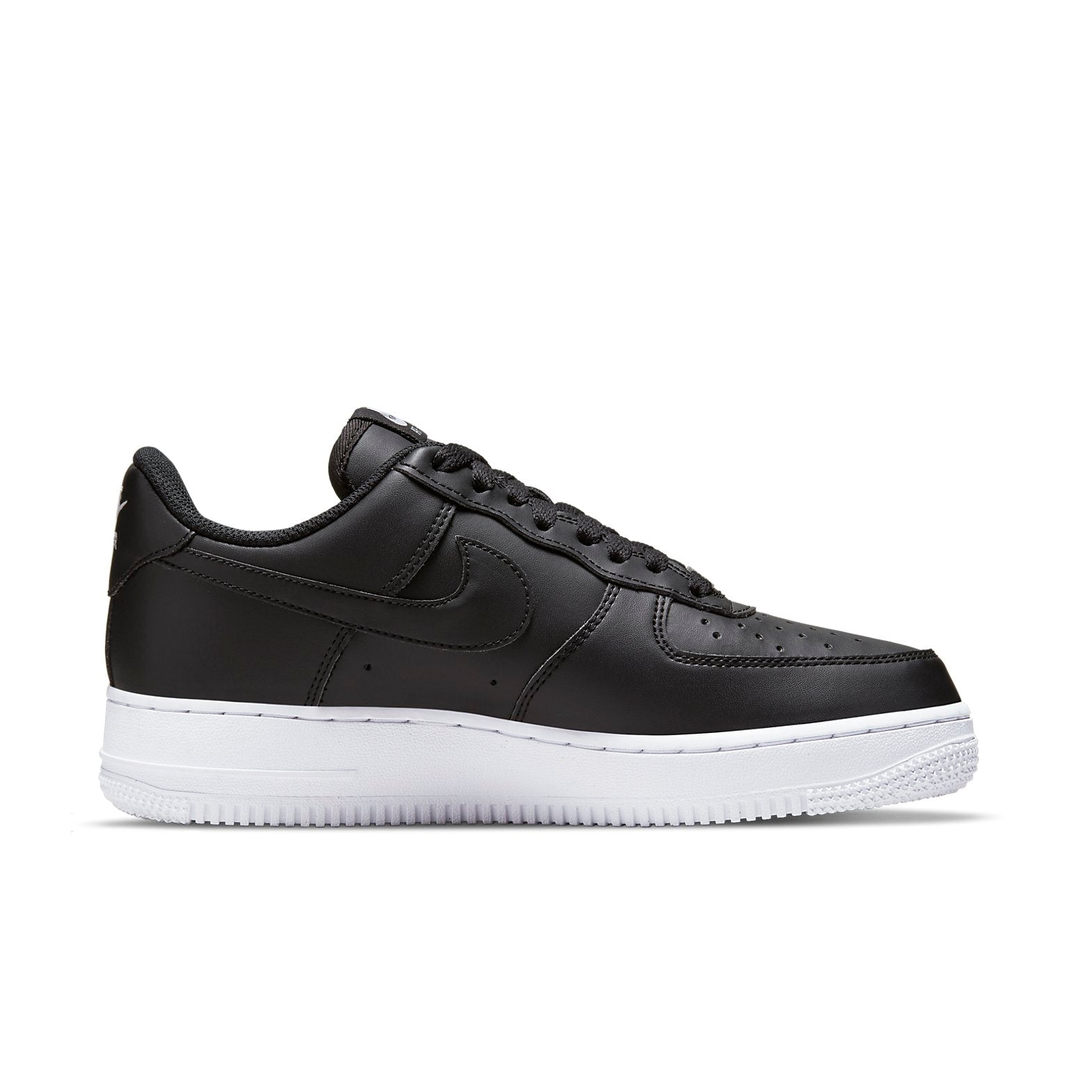 (WMNS) Nike Air Force 1 '07 Next Nature 'Black White' DC9486-001