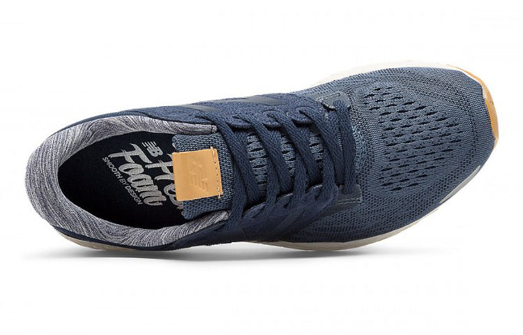 (WMNS) New Balance Fresh Foam Zante v3 'Blue' WZANTON3