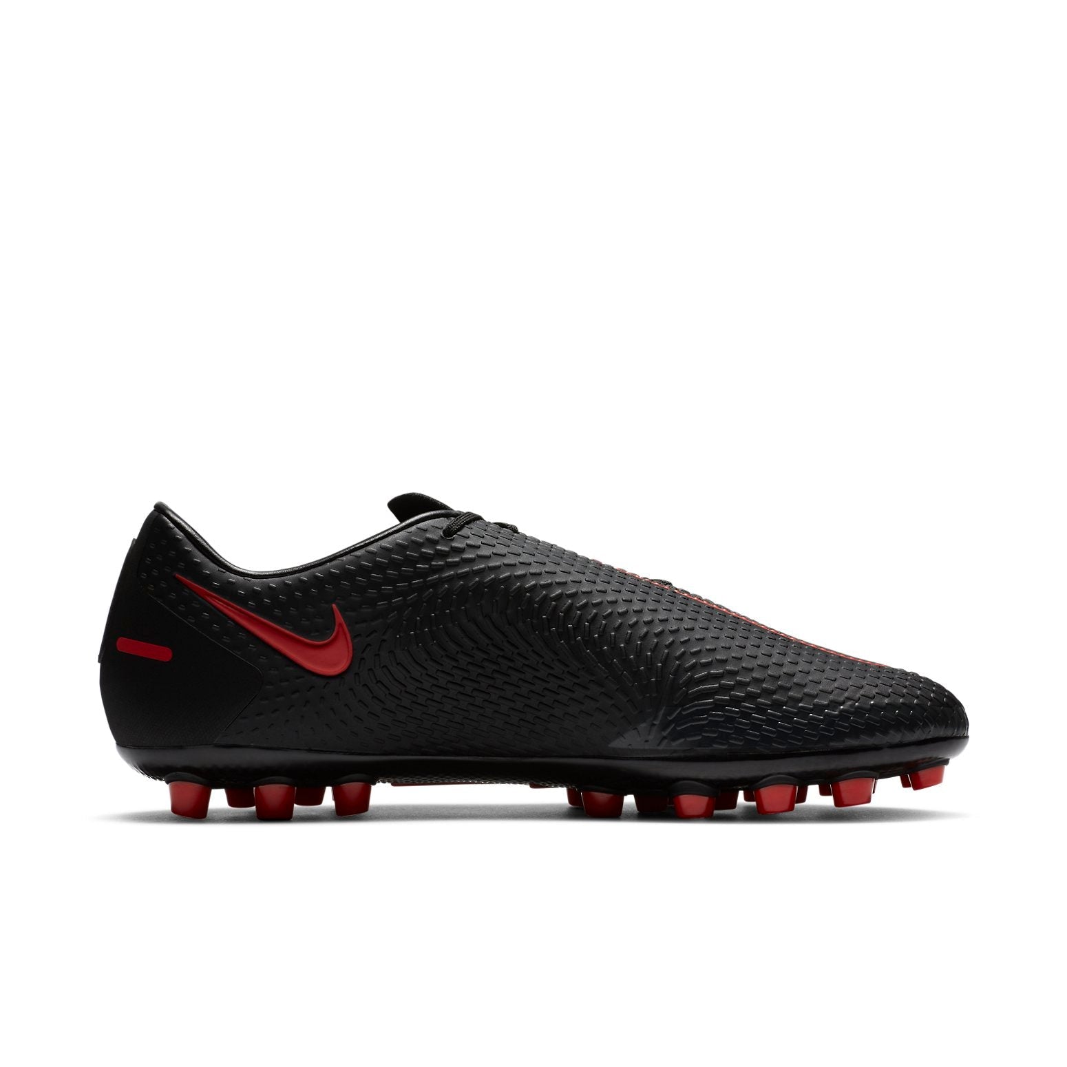 Nike Phantom GT Academy AG 'Black Red' CK8456-060