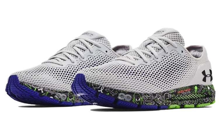 Under Armour HOVR Sonic 4 'FnRn - Halo Grey' 3024242-100