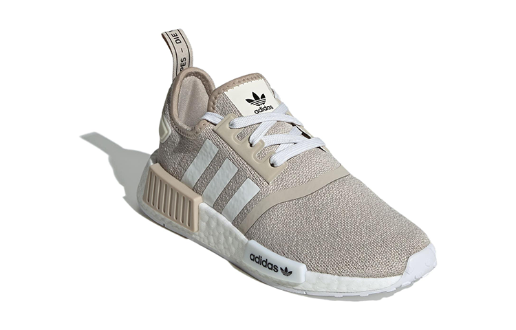 (GS) adidas NMD_R1 'Wonder Beige' IG9967