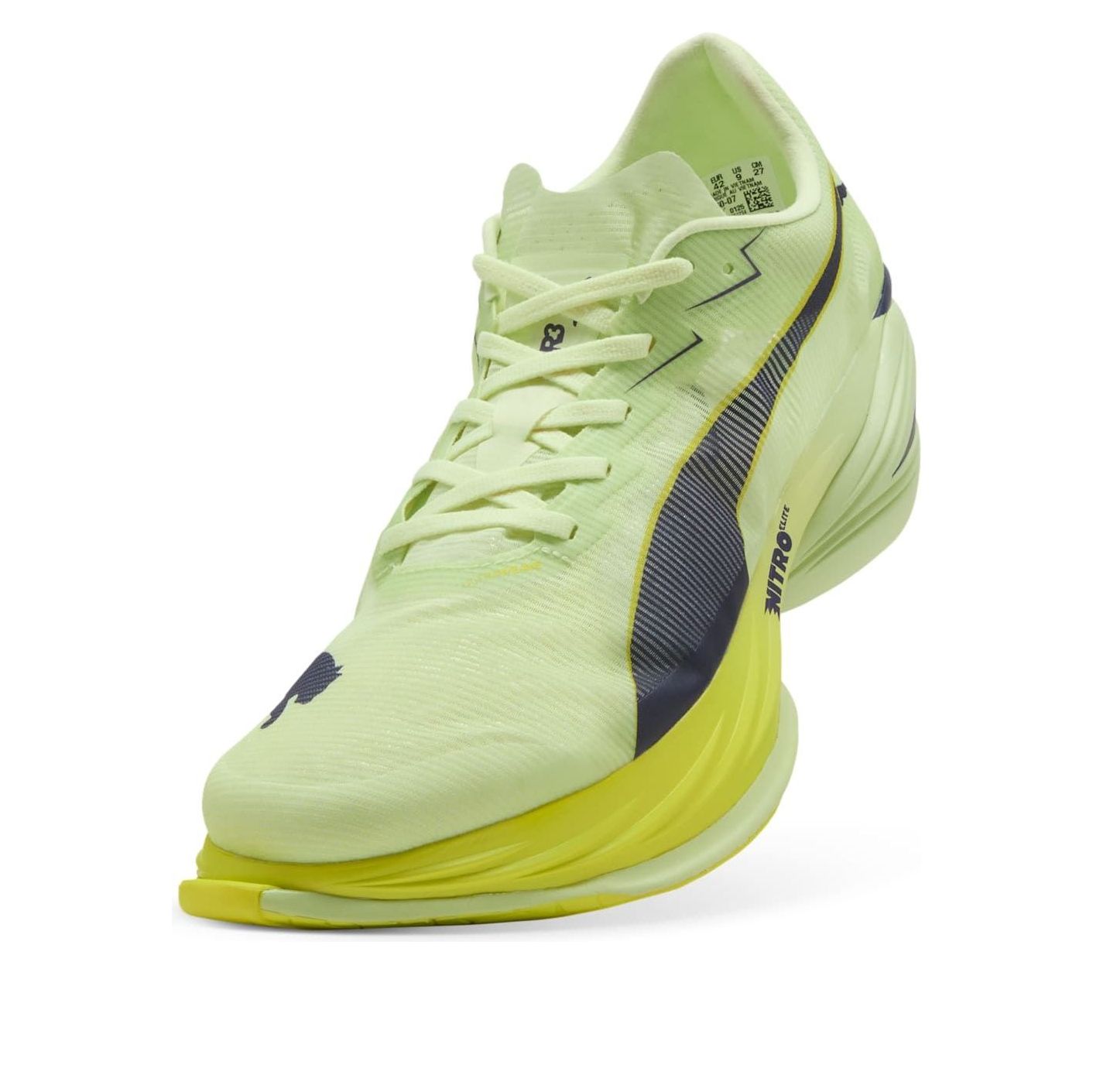PUMA Fast-R Nitro Elite 3 'Apple Spritz Deep Plum' 312060-07