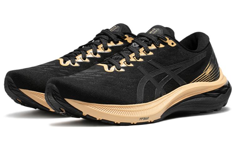 (WMNS) ASICS GT-2000 11 Lite Show 'Black Grey' 1012B536-001