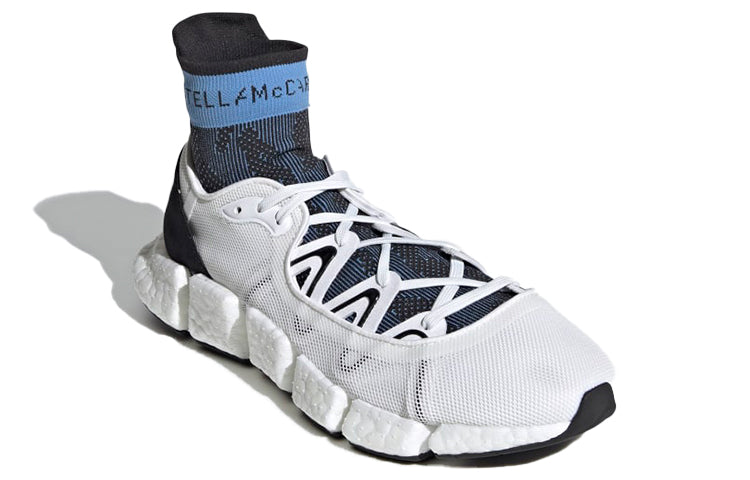 (WMNS)  adidas x Stella McCartney adidas Climacool Vento 'White Blue' FY1168