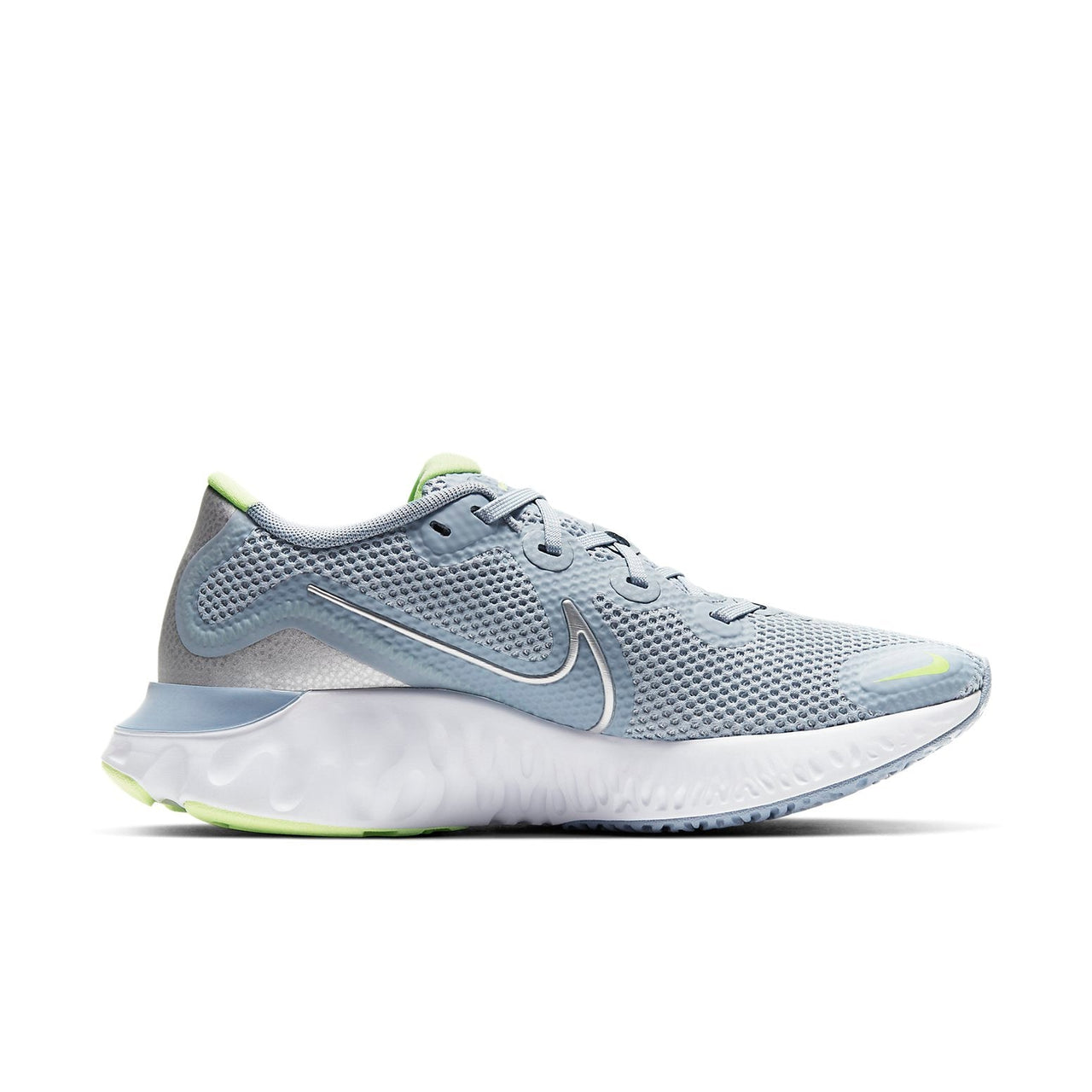(WMNS) Nike Renew Run 'Obsidian Mist' CK6360-400