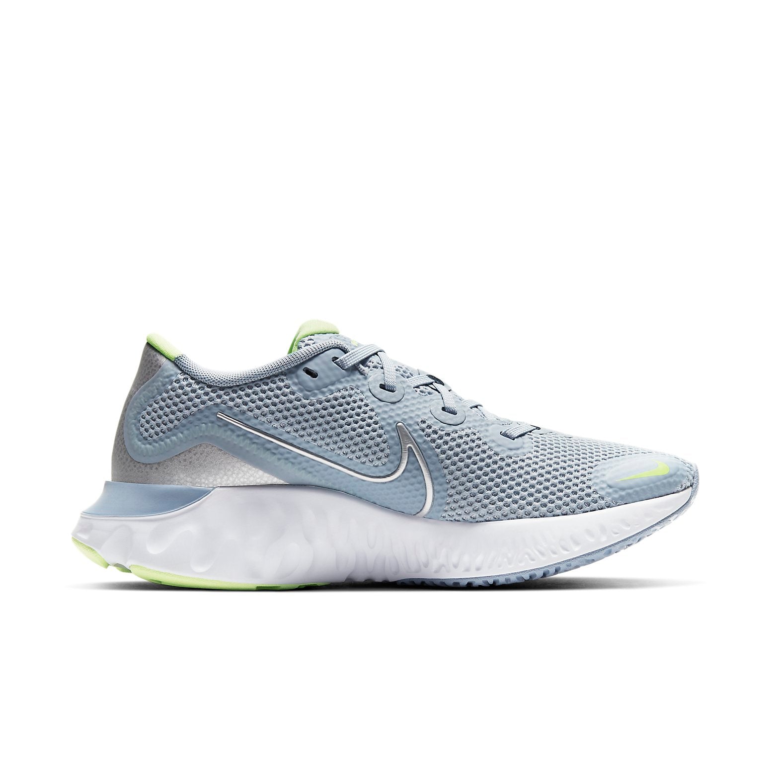 (WMNS) Nike Renew Run 'Obsidian Mist' CK6360-400