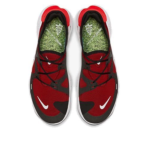 Nike Free RN 5.0 SF 'Gym Red Bright Crimson' CD9271-656