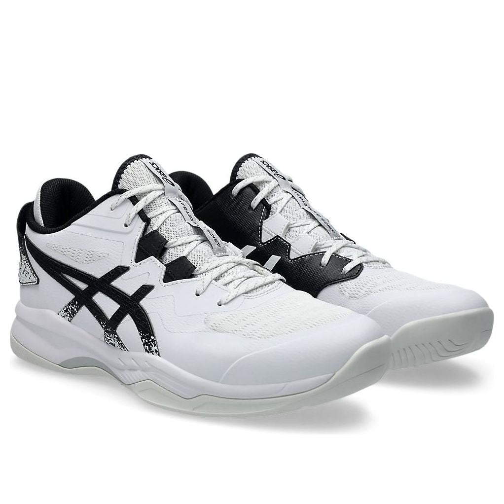 ASICS Gel-Fastblaze 'White Black' 1063A087-101