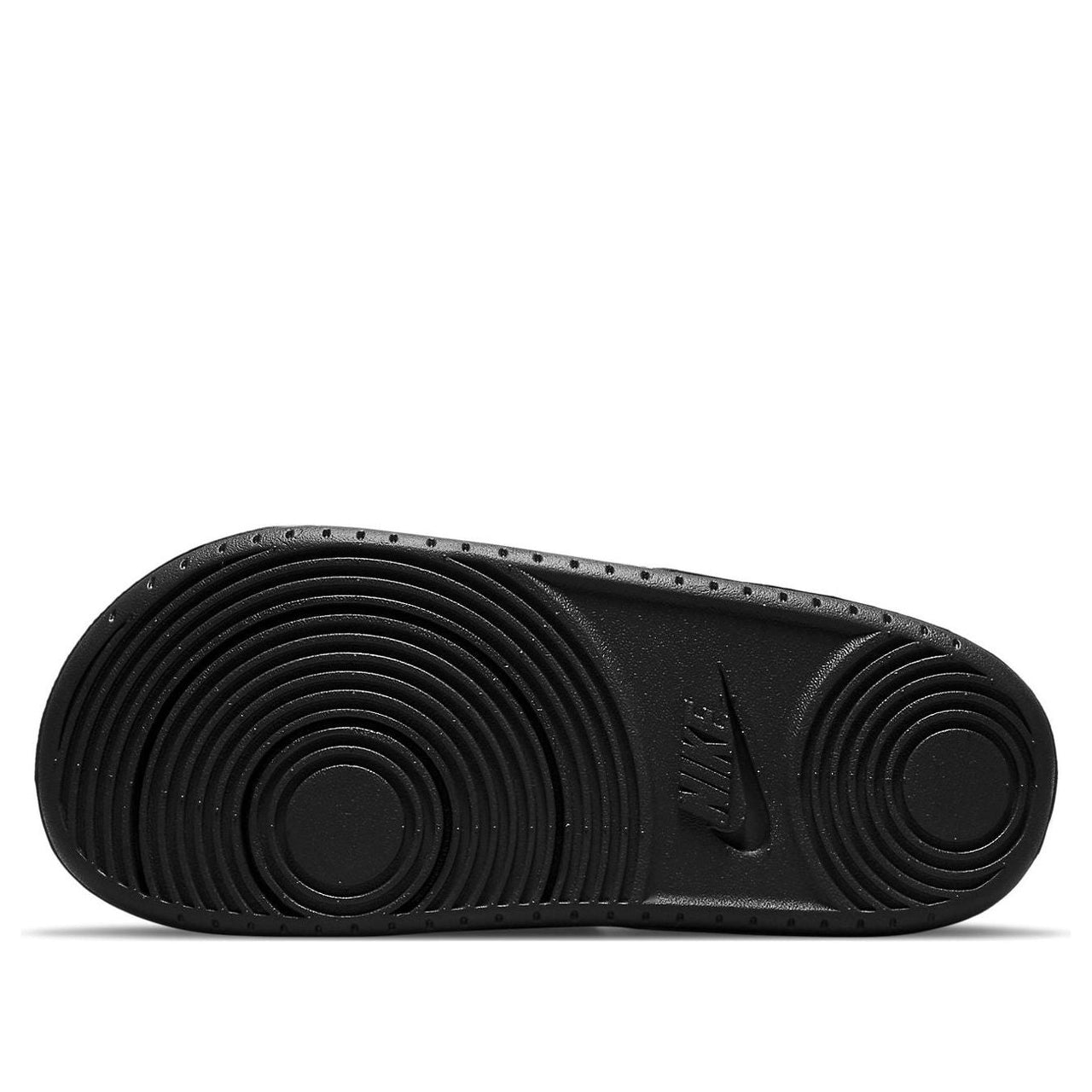 Nike NFL x OffCourt Slide 'Las Vegas Raiders' DD0542-001