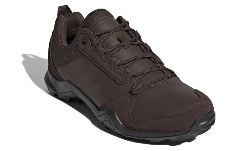 adidas Terrex Ax3 LEA 'Core Black' EE9446