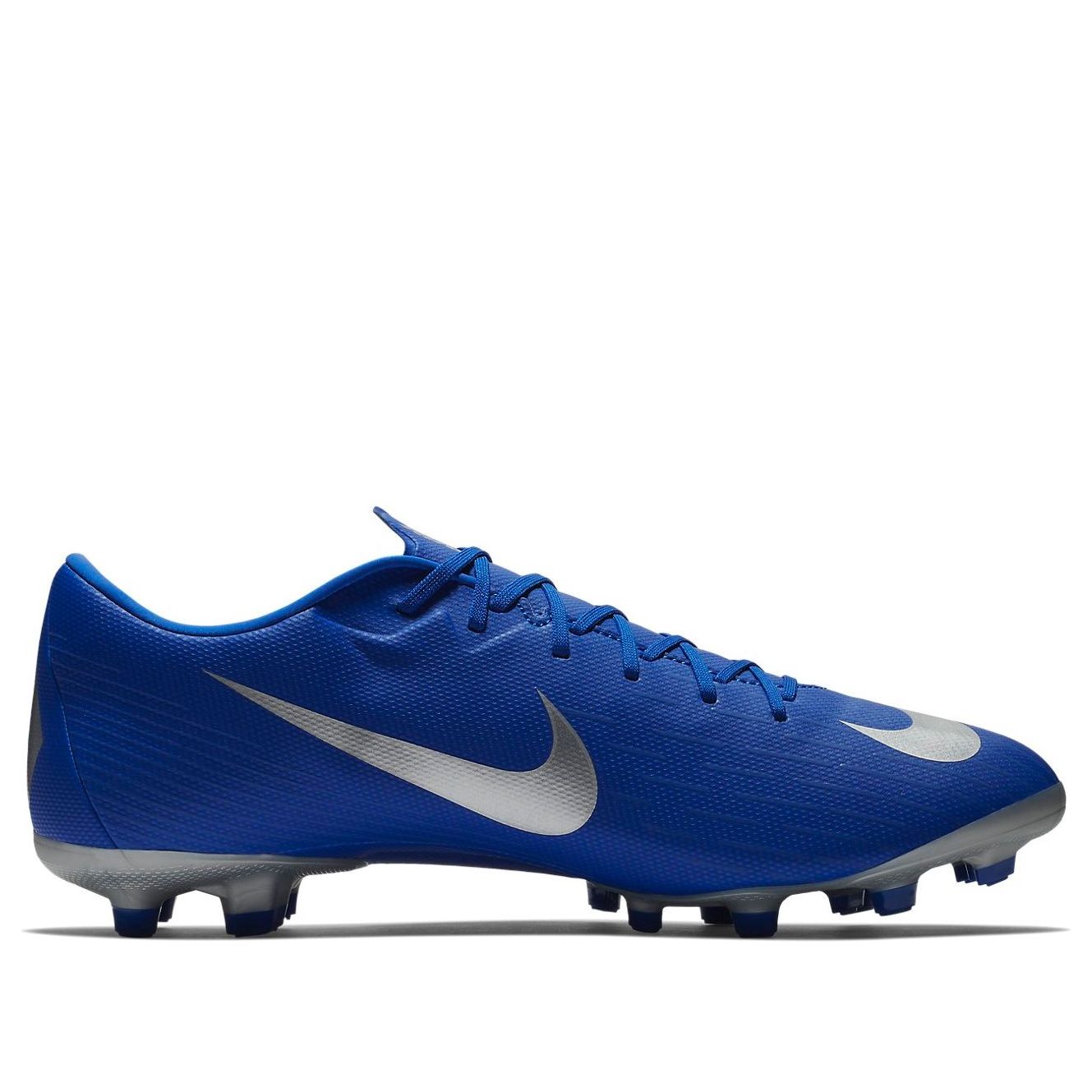 Nike Vapor 12 Academy FG MG 'Racer Blue' AH7375-400