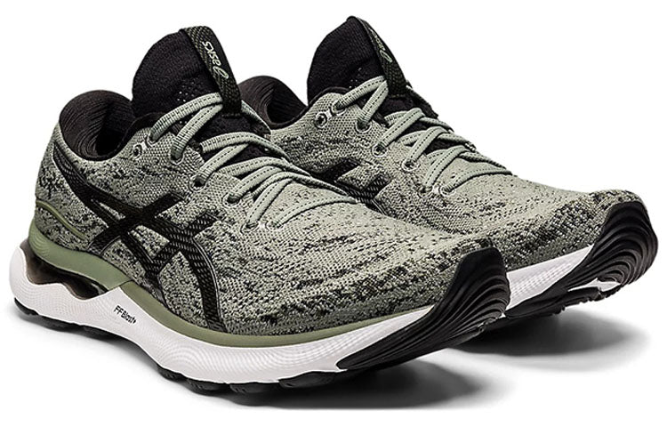 ASICS Gel-Nimbus 24 MK 'Green Black' 1011B360-300