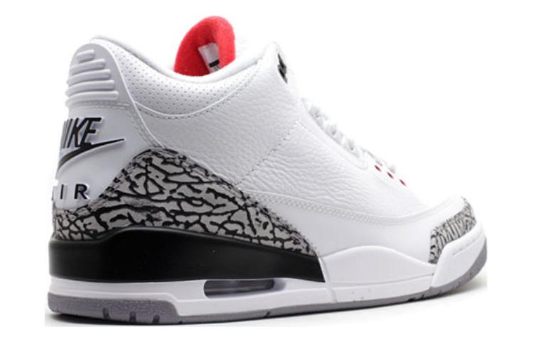 Air Jordan 3 Retro '88' 2013 580775-160