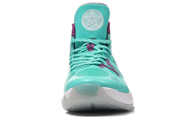 Li-Ning Sonic 5 'Light Neon Green' ABAM019-1