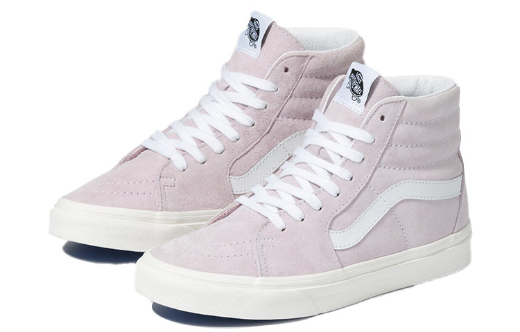 Vans Ski-Hi High-Top Sneakers Pink VN0A32QG9G4
