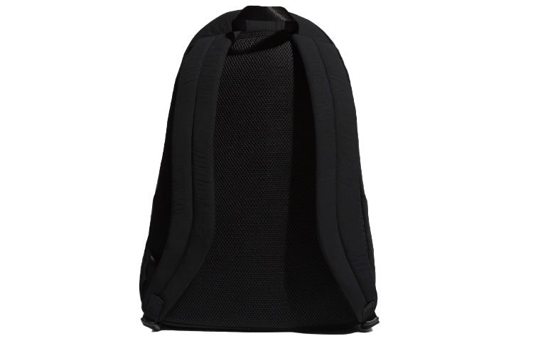 adidas Future Icon Seasonal Backpack 'Black' GL8594