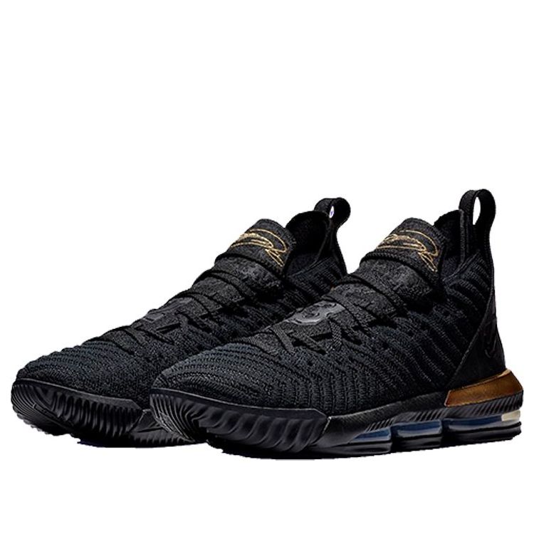 Nike LeBron 16 EP 'I'm King' BQ5970-007