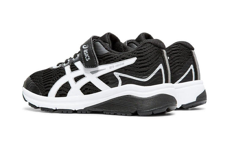 (PS) ASICS GT-1000 8 'Black White' 1014A067-001