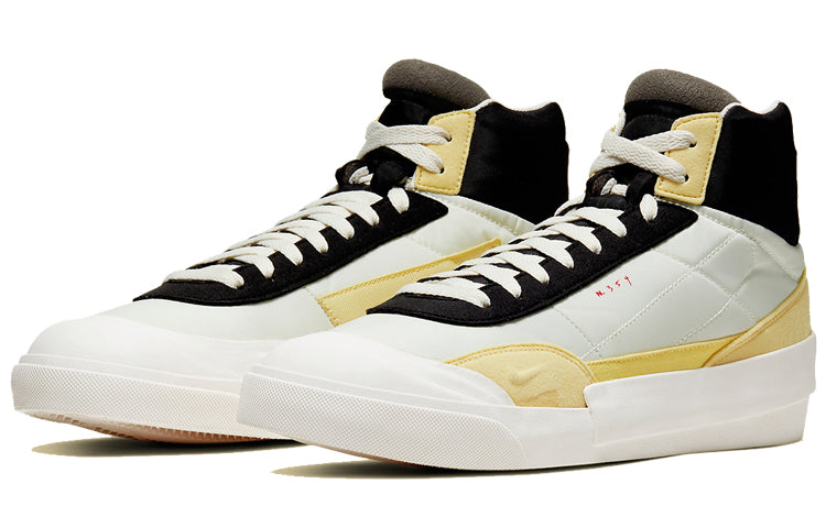 Nike Drop Type Mid 'Sail' BQ5190-102