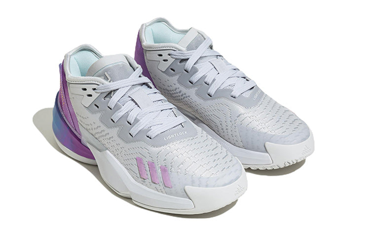 (GS) adidas D.O.N. Issue #4 Big 'Dream It' HR1785