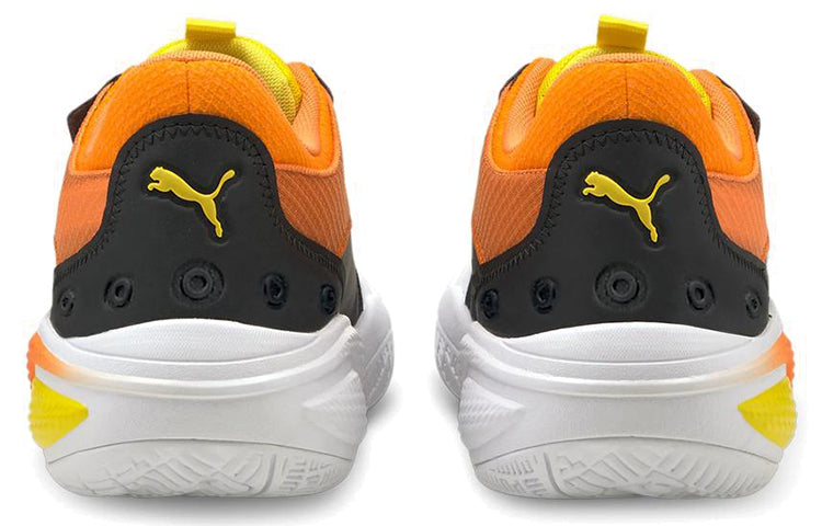 PUMA Court Rider '59th Street' 376124-01