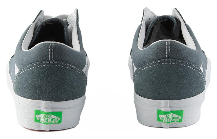 Vans Old Skool 'Gray White' VN0A5JMIRV2