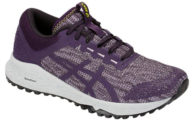 (WMNS) ASICS Alpine Xt Purple T878N-500