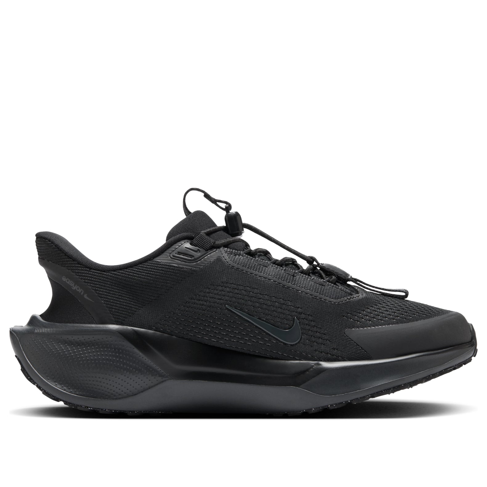 (WMNS) Nike Pegasus Easyon 'Black Anthracite' FQ7844-001