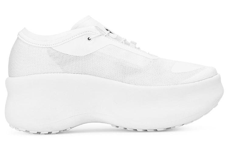 (WMNS) COMME des GARCONS x SALOMON Sense Feel 'White' 415647
