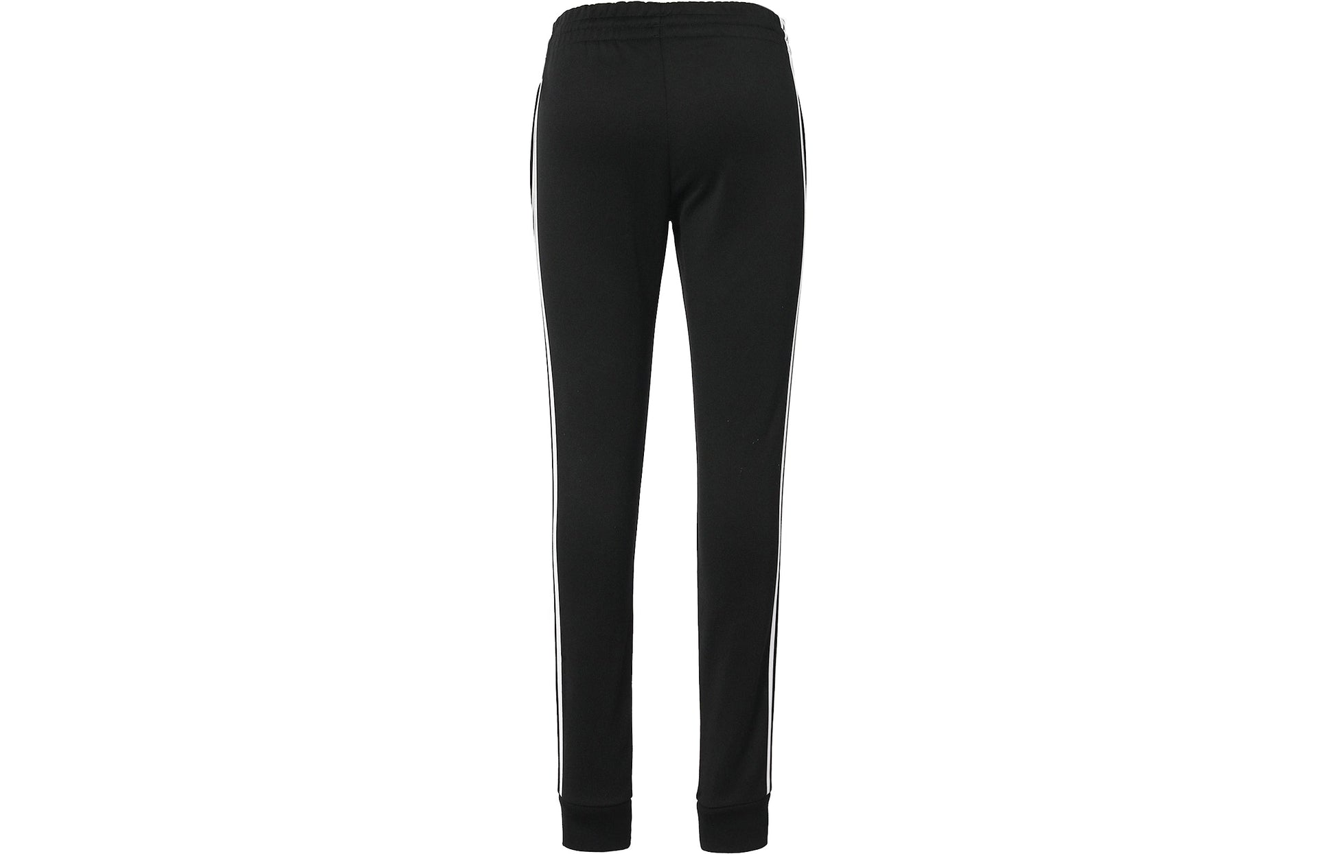 adidas originals Men's SST Track Pants in Black CW1275