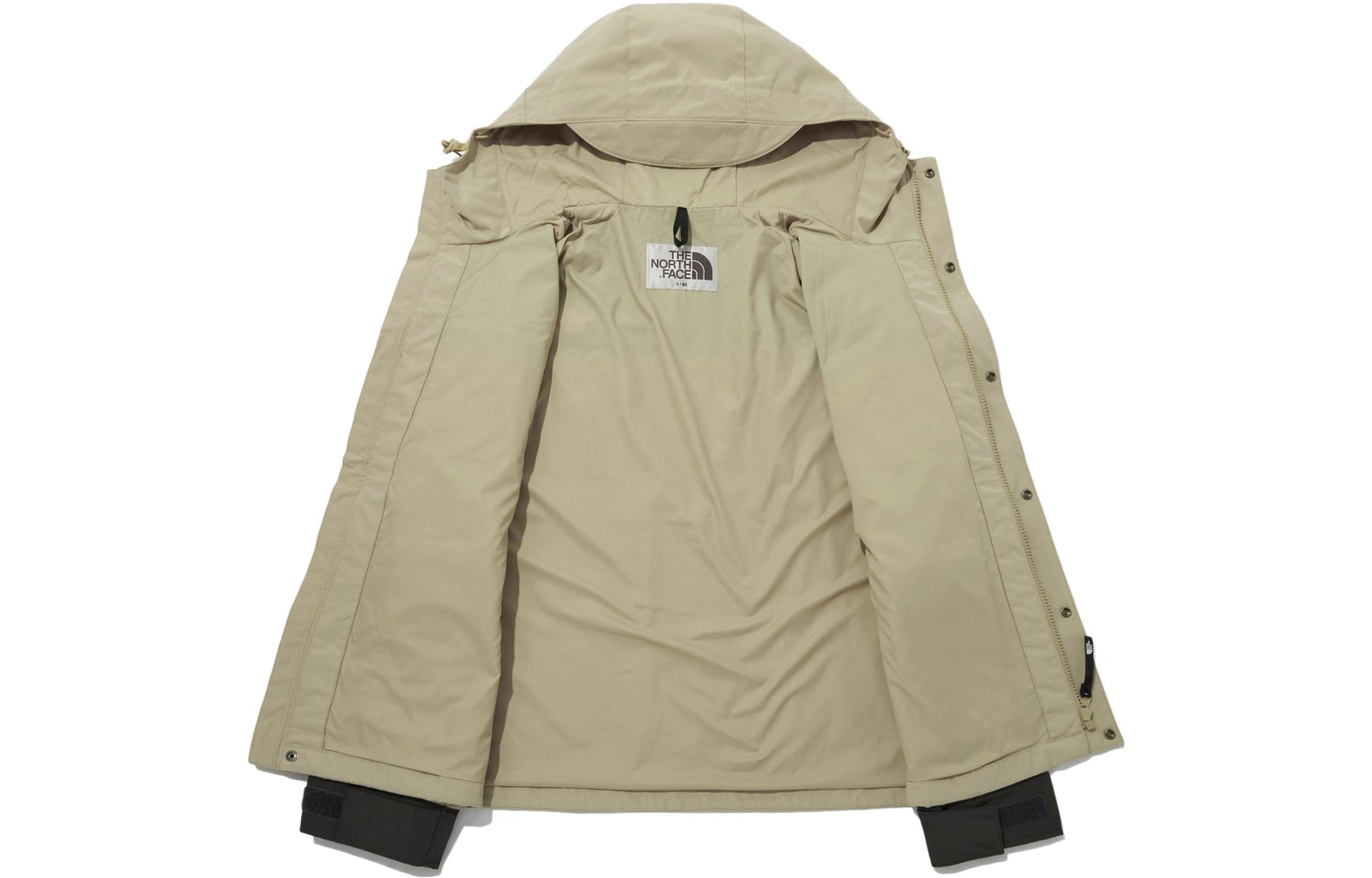 THE NORTH FACE Ranger Jacket 'Beige' NJ3BP50L