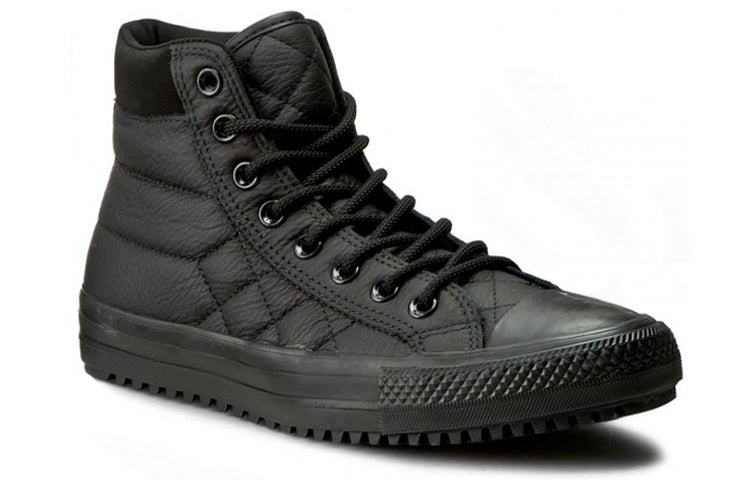 Converse Chuck Taylor All Star PC Hi 'Black' 153669C