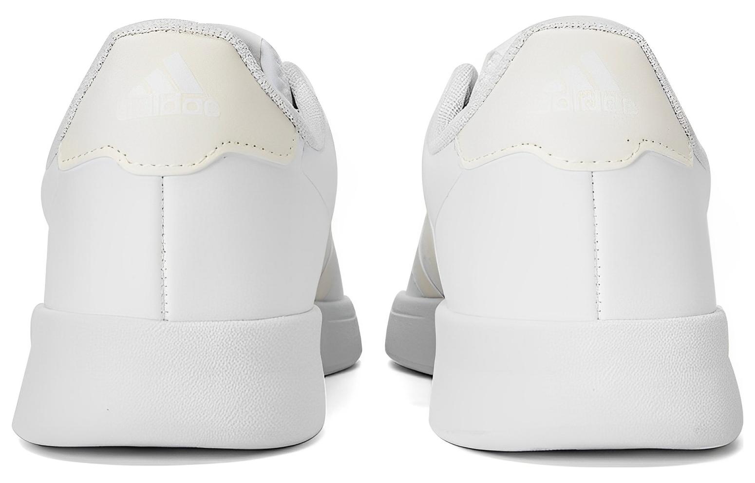 (WMNS) adidas Breaknet 2.0 Shoes 'Cloud White' ID7117