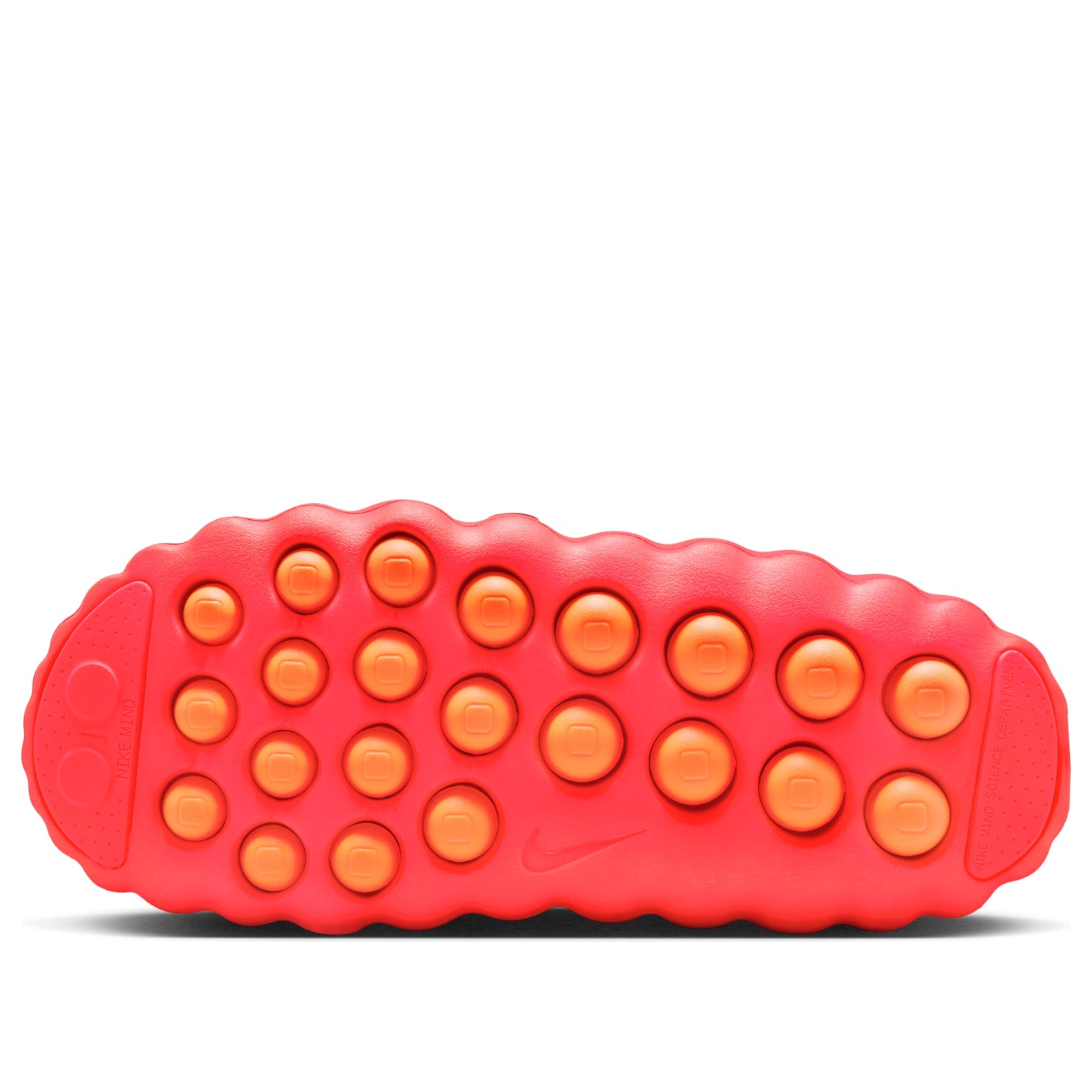 (WMNS) Nike Mind 001 'Solar Red' HQ4309-600