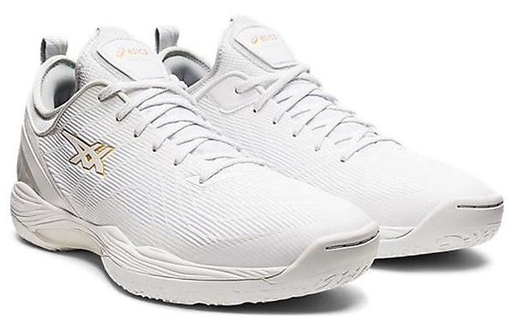 ASICS Glide Nova FF 2 'White' 1061A038-102