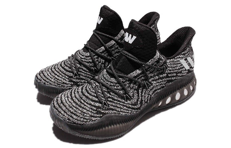 adidas Crazy Explosive Low PK 'Black' BB8346