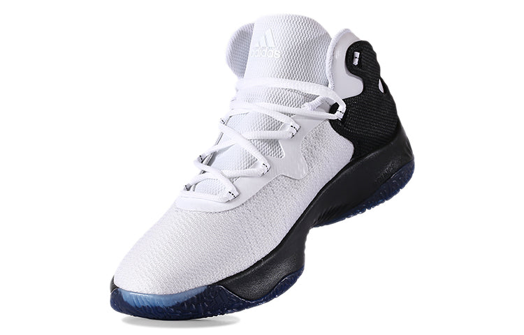 adidas EXPLOSIVE BOUNCE 'White Black' BB8439