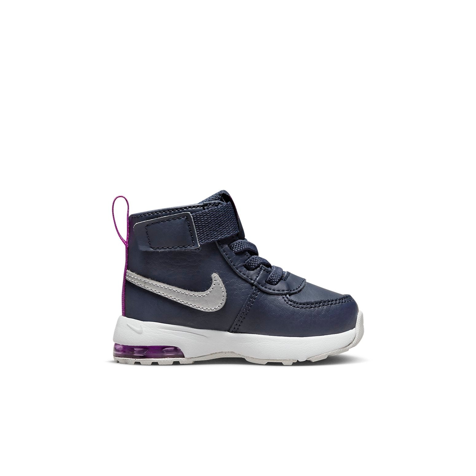 (TD) Nike Air Max Goaterra 2.0 'Midnight Navy Vivid Purple' DC9514-400