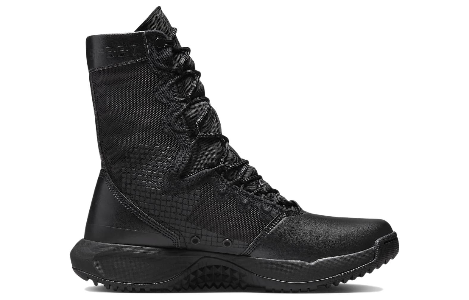 Nike SFB B1 'Triple Black' DX2117-001