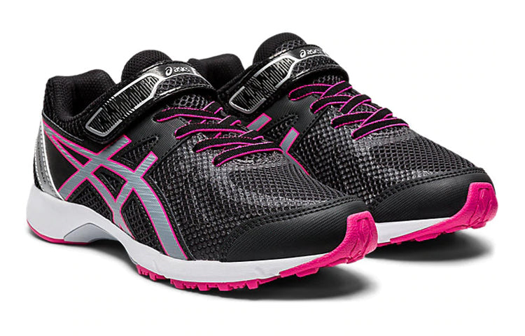 (GS) ASICS Lazerbeam RE-MG 'Black Pink' 1154A053-021