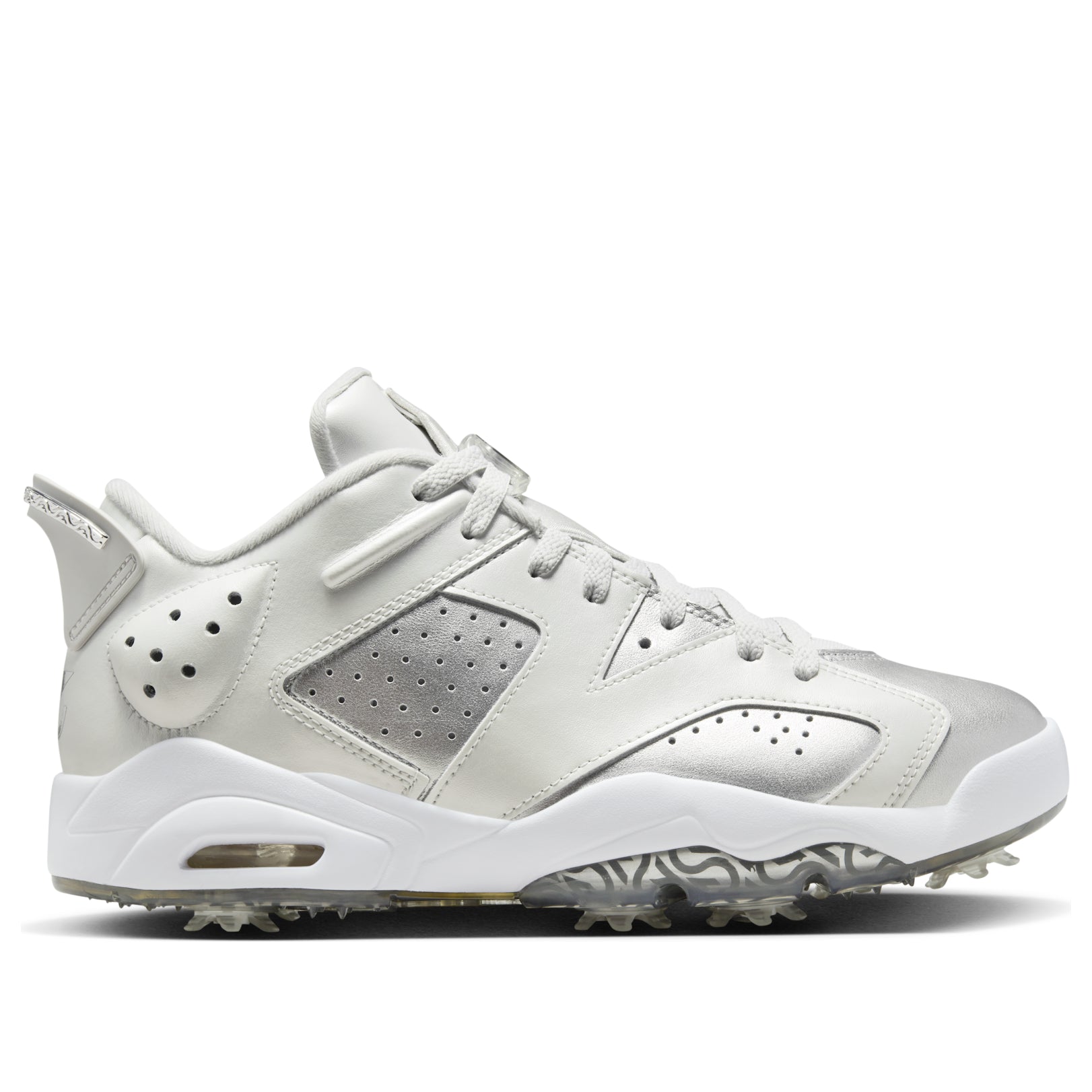 Air Jordan 6 Retro Low Golf 'Gift Giving' FD6719-001