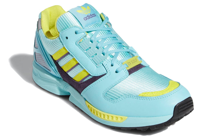 adidas ZX 8000 Golf 'Clear Aqua' FX0761