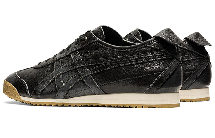 Onitsuka Tiger Mexico 66 SD 'Black Golden' 1183A837-020
