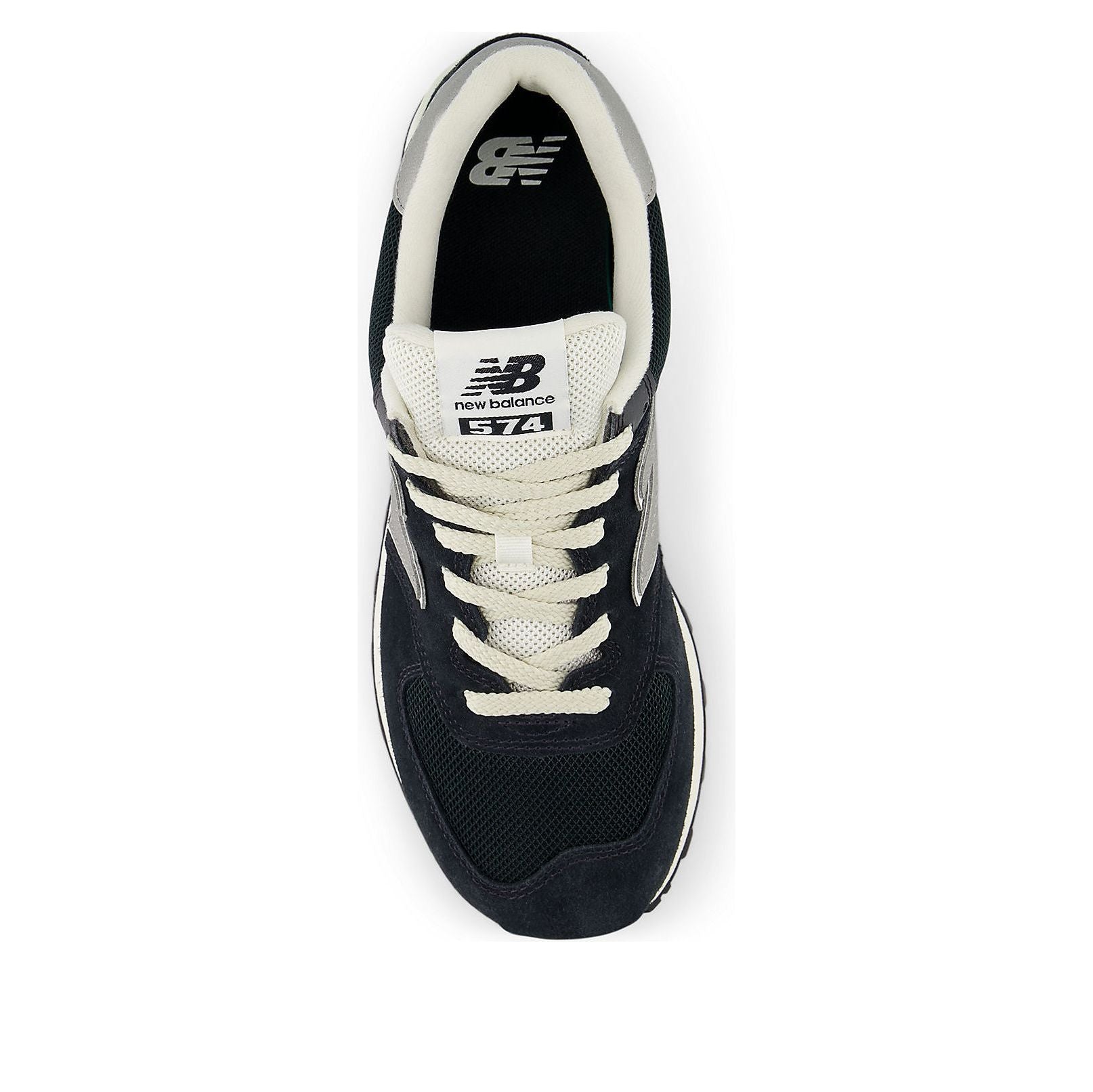 New Balance 574 'Black Sea Salt' U574TB2